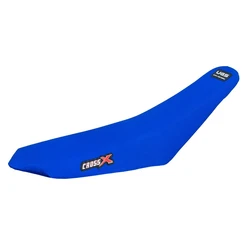 Housse de selle SHERCO SE-R SEF-R 2012 - 2016 UGS BLUE (UM1100-1BL) Housse de selle SHERCO SE-R SEF-R 2012 - 2016 UGS BLUE (UM1100-1BL)