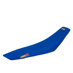 Housse de selle HUSQVARNA TC 85 2018 - 2020 UGS BLUE (UM618-1BL) Housse de selle HUSQVARNA TC 85 2018 - 2020 UGS BLUE (UM618-1BL)