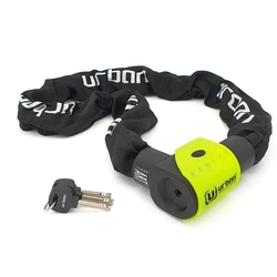 Chaîne pour vélo homologuée Chaîne pour vélo homologuée