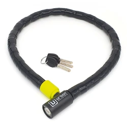 Antivol câble articulé Antivol câble articulé