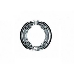 Mâchoires de Frein Ø130mm L 28mm Mâchoires de Frein Ø130mm L 28mm