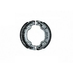 Mâchoires de Frein Ø129mm 28 Mâchoires de Frein Ø129mm 28