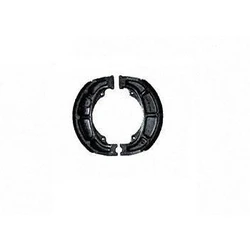 Mâchoires de Frein Ø119mm L 25mm Mâchoires de Frein Ø119mm L 25mm
