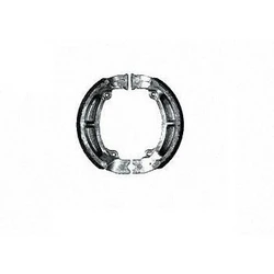 Mâchoires de Frein Ø119mm L 35mm Mâchoires de Frein Ø119mm L 35mm