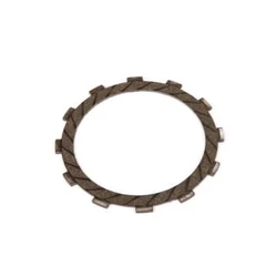 Kit Disques d'Embrayage Garnis + Ressort Derbi 50 Kit Disques d'Embrayage Garnis + Ressort Derbi 50