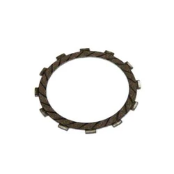 Kit Disques d'Embrayage Garnis Zx-6r Ninja 1995/2000 Kit Disques d'Embrayage Garnis Zx-6r Ninja 1995/2000