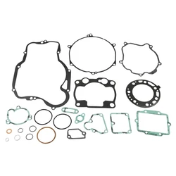 Pochette de Joints Complète Kawasaki KX 250 2001-2004 Pochette de Joints Complète Kawasaki KX 250 2001-2004
