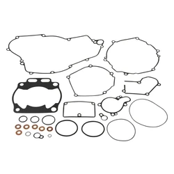 Pochette de Joints Complète Kawasaki KX 250 2005-2008 Pochette de Joints Complète Kawasaki KX 250 2005-2008