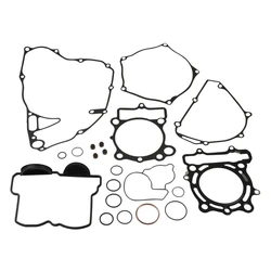 Pochette de Joints Complète Kawasaki KX 250 F 2009-2014 Pochette de Joints Complète Kawasaki KX 250 F 2009-2014