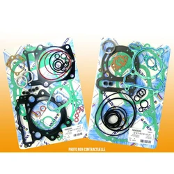 Pochette de Joints Complète Piaggio BEVERLY 4T 4V IE E3 SPORT TOUR 2011-2013 Pochette de Joints Complète Piaggio BEVERLY 4T 4V IE E3 SPORT TOUR 2011-2013