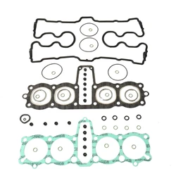 Pochette de Joints Haut Moteur Honda Cb 750 K 1971-1973 Pochette de Joints Haut Moteur Honda Cb 750 K 1971-1973