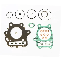 Pochette de Joints Haut Moteur Honda TRX 250 X FOURTRAX 1987-1992 Pochette de Joints Haut Moteur Honda TRX 250 X FOURTRAX 1987-1992