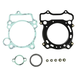 Pochette de Joints Haut Moteur Yamaha WR 250 F 2001-2013 Pochette de Joints Haut Moteur Yamaha WR 250 F 2001-2013