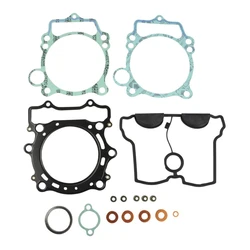 Pochette de Joints Haut Moteur Yamaha Yz-F/Wr-F 400 1998-2001 Pochette de Joints Haut Moteur Yamaha Yz-F/Wr-F 400 1998-2001