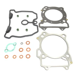 Pochette de Joints Haut Moteur Suzuki DR-Z 400 S 2000-2012 Pochette de Joints Haut Moteur Suzuki DR-Z 400 S 2000-2012