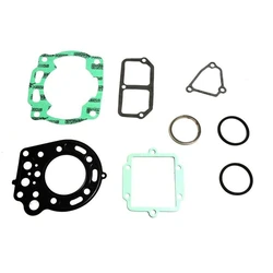 Pochette de Joints Haut Moteur Kawasaki KX 125 1990-1991 Pochette de Joints Haut Moteur Kawasaki KX 125 1990-1991