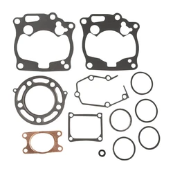 Pochette de Joints Haut Moteur Kawasaki KX 125 2000-2002 Pochette de Joints Haut Moteur Kawasaki KX 125 2000-2002