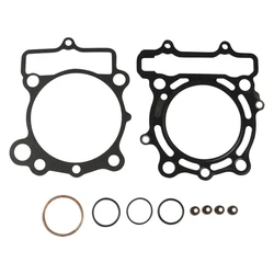 Pochette de Joints Haut Moteur Kawasaki KX 250 F 2009-2014 Pochette de Joints Haut Moteur Kawasaki KX 250 F 2009-2014