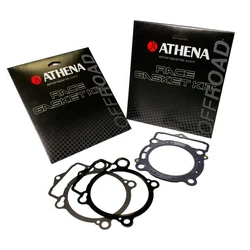 Pochette de Joints Haut Moteur Honda CR 250 R 2002-2007 RACE Pochette de Joints Haut Moteur Honda CR 250 R 2002-2007 RACE