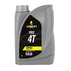 Huile 4T 10W60 2L Huile 4T 10W60 2L