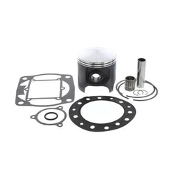 Kit Piston Complet 2 Temps - CR 500 R - Côte - Ø89,45mm Kit Piston Complet 2 Temps - CR 500 R - Côte - Ø89,45mm