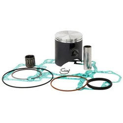 Kit Piston Complet 2 Temps - RM 125 - Côte B - Ø53,96mm Kit Piston Complet 2 Temps - RM 125 - Côte B - Ø53,96mm