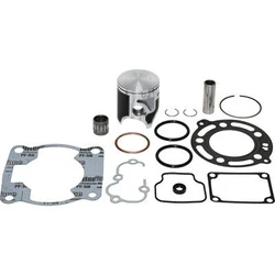 Kit Piston Complet 2 Temps - KX 85 GRANDES ROUES - Côte B - Ø48,45mm Kit Piston Complet 2 Temps - KX 85 GRANDES ROUES - Côte B - Ø48,45mm