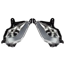 Paire Clignotants LED AR T-MAX Paire Clignotants LED AR T-MAX