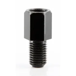 Adaptateur de Rétroviseur F1 M10 Mâle Pas à Gauche M10 Pas à Droite Adaptateur de Rétroviseur F1 M10 Mâle Pas à Gauche M10 Pas à Droite