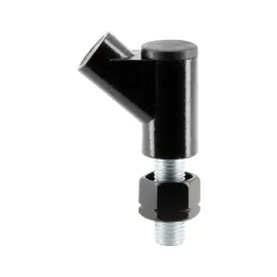 Adaptateur de Rétroviseur - Montage M10 Droit Yamaha - Pour Rétroviseur M10 Droit Adaptateur de Rétroviseur - Montage M10 Droit Yamaha - Pour Rétroviseur M10 Droit