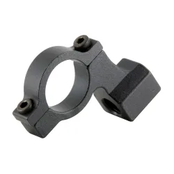 Adaptateur de Rétroviseur Noir M10