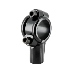 Adaptateur de Rétroviseur pour Guidon - Diamètre 22mm - M10 Adaptateur de Rétroviseur pour Guidon - Diamètre 22mm - M10