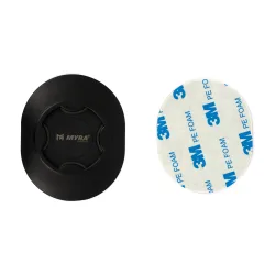 Adaptateur pour télèphone avec sticker Adaptateur pour télèphone avec sticker