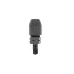 Adaptateur Rétroviseur Cote Gauche M8X1,25 Aprilia Scarabeo 2T 50 Adaptateur Rétroviseur Cote Gauche M8X1,25 Aprilia Scarabeo 2T 50