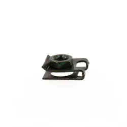 Agraphe de carénage - Noir - 10 pcs Agraphe de carénage - Noir - 10 pcs