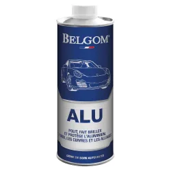 Alu – 500 ml Alu – 500 ml