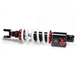 AMORTISSEUR ARRIERE RS24/10-R - WHEELBASE 330 MM AMORTISSEUR ARRIERE RS24/10-R - WHEELBASE 330 MM