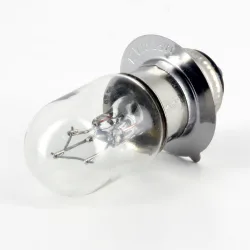 Ampoule 12V 25/25W P15D-25-1