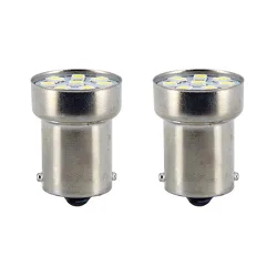 Ampoule Graisseur LED - 12V 10W BA15S Ampoule Graisseur LED - 12V 10W BA15S