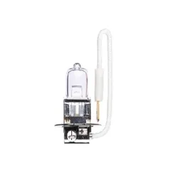 Ampoule H3 - 12V 55W Pk22s Ampoule H3 - 12V 55W Pk22s