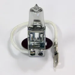 Ampoule H3 - 12V 55W Pk22s Ampoule H3 - 12V 55W Pk22s