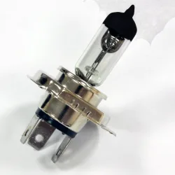 Ampoule H4 - 12V 100/80W P43t Ampoule H4 - 12V 100/80W P43t