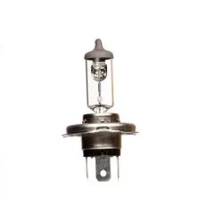 Ampoule H4 - 12V 60/55W P43t Ampoule H4 - 12V 60/55W P43t