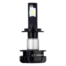 Ampoule H7 LED + Ballast 16W - 2200 Lumens Ampoule H7 LED + Ballast 16W - 2200 Lumens
