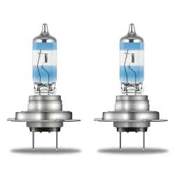Ampoule H7 Night Racer 110 - 12V 55W Px26d Xtra White Ampoule H7 Night Racer 110 - 12V 55W Px26d Xtra White
