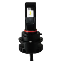 Ampoule HB3 LED + Ballast 24w - 2200 Lumens Ampoule HB3 LED + Ballast 24w - 2200 Lumens
