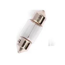 Ampoule Navette - 12V 15W Sv8.5-8 Ampoule Navette - 12V 15W Sv8.5-8