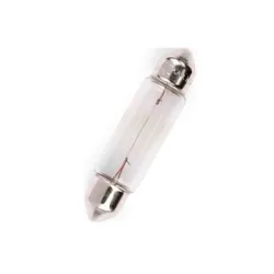 Ampoule Navette - 12V 3W Sv7-8 Ampoule Navette - 12V 3W Sv7-8