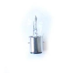 Ampoule Scooter Avant - 12V 35/35W Ba20d Ampoule Scooter Avant - 12V 35/35W Ba20d