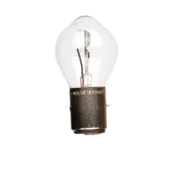 Ampoule Scooter Avant - 6v 35/35W Ba20d Ampoule Scooter Avant - 6v 35/35W Ba20d